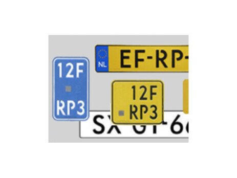 KentekenplatenAmsterdam